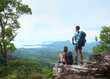 Backpackers