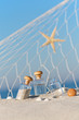 Urlaub am Meer, Strand, Sommer, Souvernirs, Stranddeko