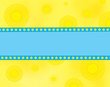 sunny background