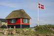 Strandhaus auf Ärö