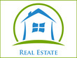 Vektor: Immobilien Immobilien