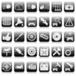 Auto - Werkstatt - Iconset (17)