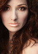 Portrait Beauty Woman