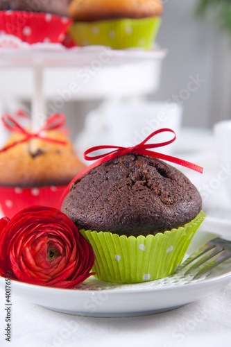Photo: Muffins Muffins