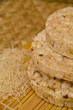 Diet rice cakes