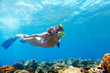 Diving