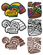 Quechua emblems