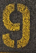 9 nine 0-9