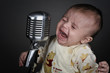 Rock 'n' Roll Baby