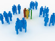 Target Market
