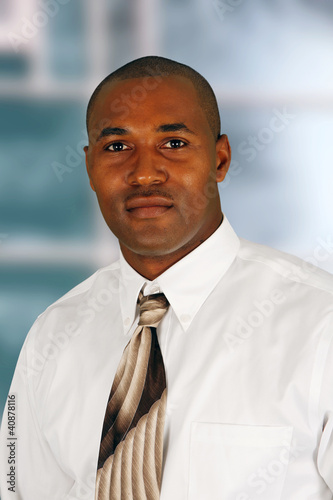 Photo: Businessman Businessman