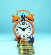 Bankers Time Now!