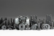 various special screws