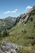 Roc de la musique,Pyrénées ariègeoises Roc de la musique,Pyrénées ariègeoises