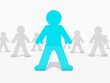 I am the leader