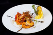 Shrimps
