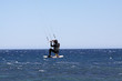 sport kitesurf