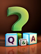 Question and answer