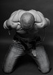 Male bondage
