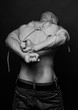 Male bondage