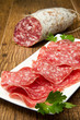 salame