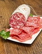 salame
