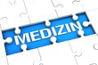 medizin puzzle