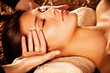 face massage