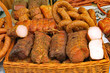 Traditional Polish meet Traditional Polish meet