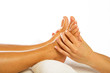 wellness und massage
