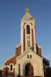 Eglise de Vouel,Picardie