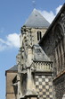 Eglise Saint-Martin,Saint-Valery-sur-Somme
