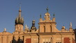 Cloth Market at Main Market Square, Krakow