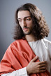 Personification of Jesus Christ Personification of Jesus Christ