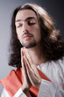 Personification of Jesus Christ Personification of Jesus Christ