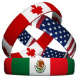 NAFTA, North American Free Trade Agreement