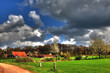 Gorgeous Farmland Gorgeous Farmland