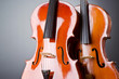 Music Cello in the dark room Music Cello in the dark room