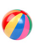 colorful plactic ball i