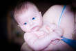 Photo: Adorable baby Adorable baby