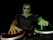 Frankenstein's Monster DJ Frankenstein's Monster DJ