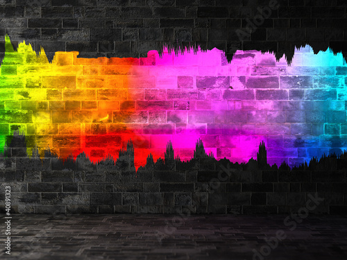 Illustration: ColourWall ColourWall