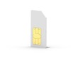 Carte Sim blanche