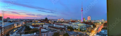 Foto: Berlin City Berlin City