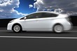 Hybrid Car ハイブリッド