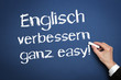 Englisch verbessern ganz easy!