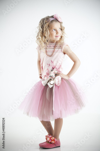Photo: Girl Girl