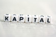Foto: Kapital Kapital