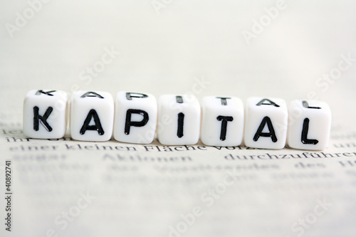 Photo: Kapital Kapital