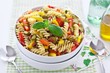 Pasta salad